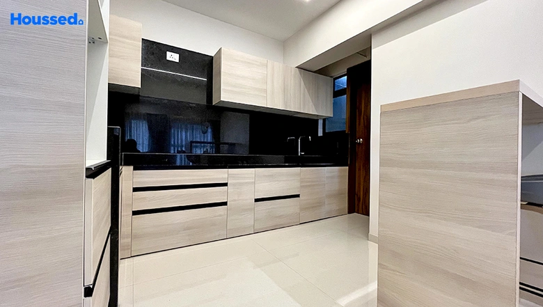 Sample Apartment of Gagan Avencia in Kharadi, Pune - Image 26527
