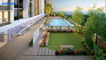 Amenities of Chandak Treesourus - Image 44157