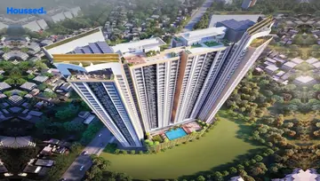 Project Image of Chandak Treesourus - Image 44156