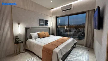 Sample Apartment of Chandak Treesourus - Image 44162