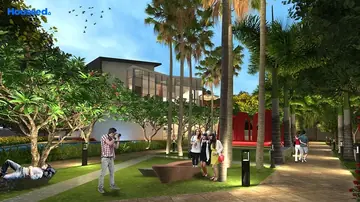 Amenities of Gagan Ela - Image 26555