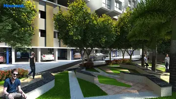 Amenities of Gagan Ela - Image 26552