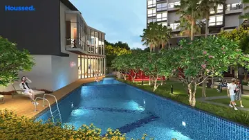 Amenities of Gagan Ela - Image 26553