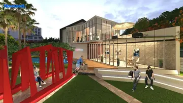 Amenities of Gagan Ela - Image 26551