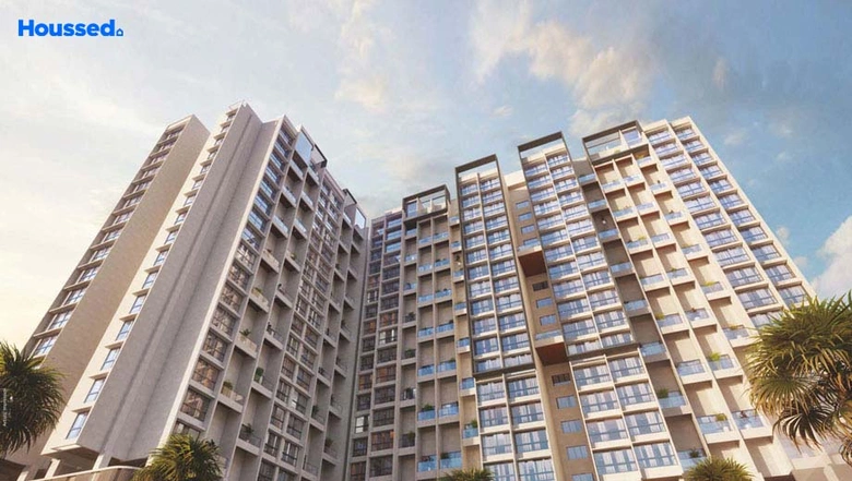 Project Image of Gagan Ela in Mohammed Wadi, Pune - Image 26548