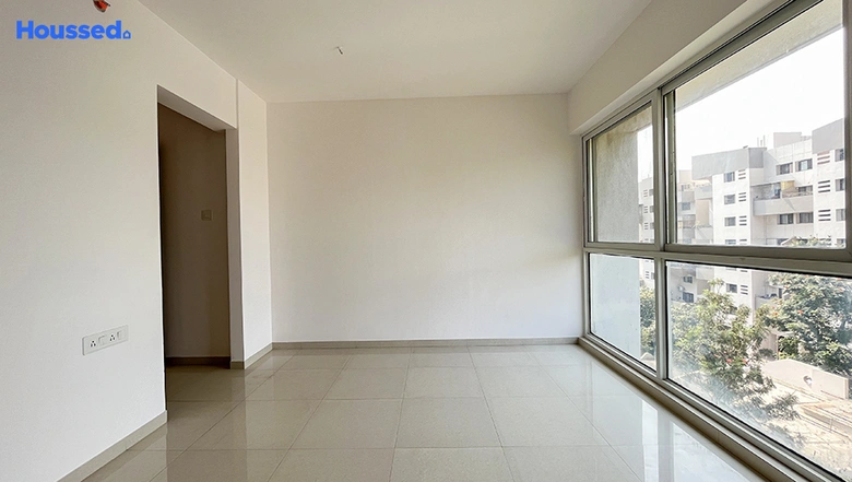 Sample Apartment of Gagan Ela in Mohammed Wadi, Pune - Image 26559