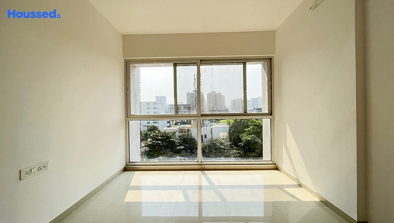 Sample Apartment of Gagan Ela in Mohammed Wadi, Pune - Image 26558