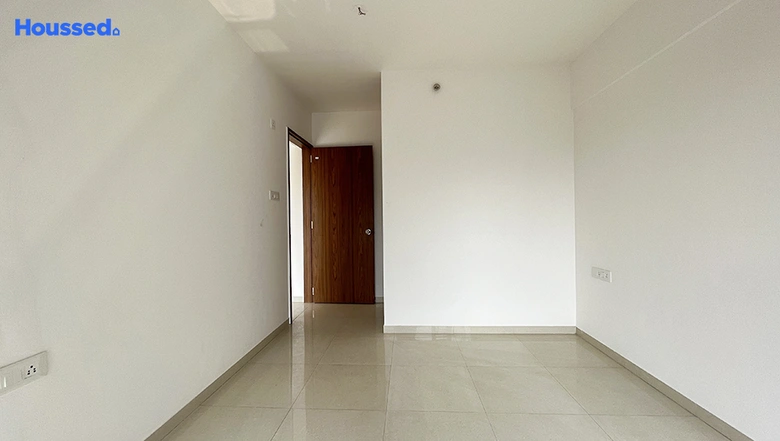 Sample Apartment of Gagan Ela in Mohammed Wadi, Pune - Image 26560