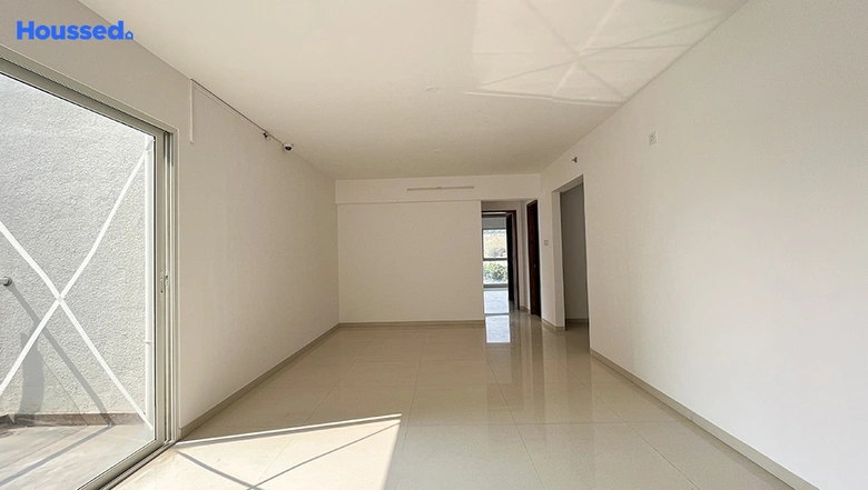 Sample Apartment of Gagan Ela in Mohammed Wadi, Pune - Image 26557