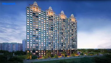 Project Image of Gagan Myra - Image 26606