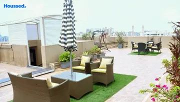 Amenities of Gurnani Palms - Image 44285