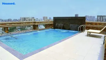 Amenities of Gurnani Palms - Image 44284