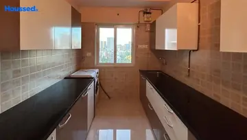Sample Apartment of Gurnani Palms - Image 44292