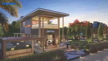 Amenities of JN Adiamville - Image 26630