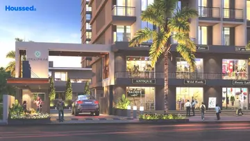 Project Image of JN Adiamville - Image 26625