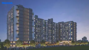 Project Image of JN Adiamville - Image 26628