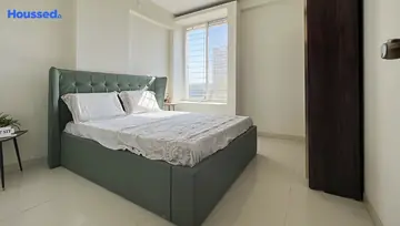 Sample Apartment of JN Adiamville - Image 26634