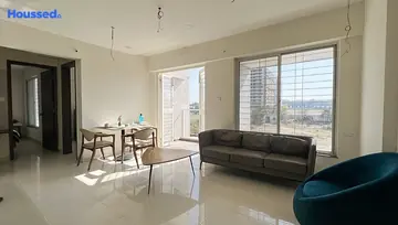 Sample Apartment of JN Adiamville - Image 26632