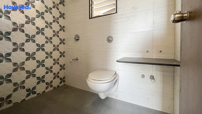 Sample Apartment of JN Adiamville in Punawale, Pune - Image 26635