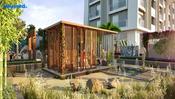 Amenities of Rajhans Royalton - Image 39484