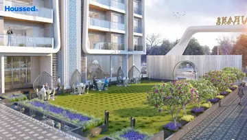 Amenities of Rajhans Royalton - Image 39486