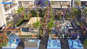 Amenities of Rajhans Royalton - Image 39487