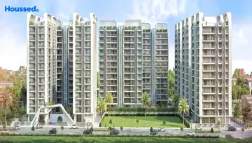 Project Image of Rajhans Royalton - Image 39478