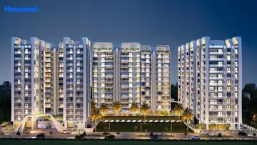 Project Image of Rajhans Royalton - Image 39479