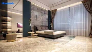 Sample Apartment of Rajhans Royalton - Image 39489