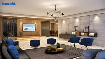 Sample Apartment of Rajhans Royalton - Image 39492