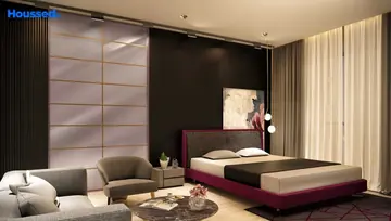 Sample Apartment of Rajhans Royalton - Image 39491