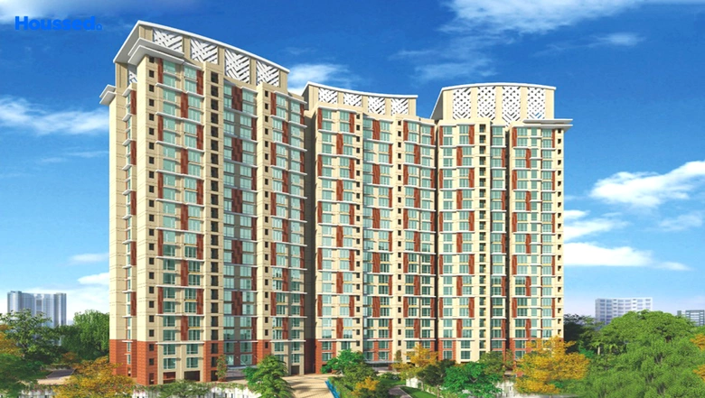 Project Image of Gundecha Greens in Kandivali East, Mumbai - Image 44351