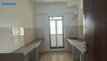 Sample Apartment of Gundecha Greens - Image 44355