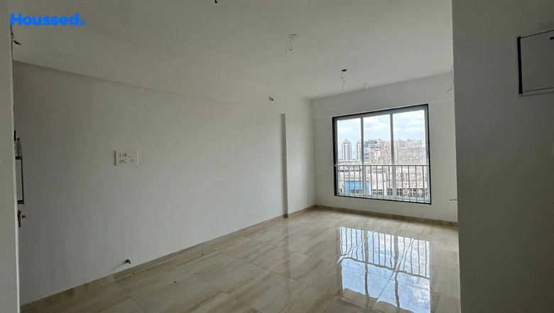 Sample Apartment of Gundecha Greens in Kandivali East, Mumbai - Image 44356