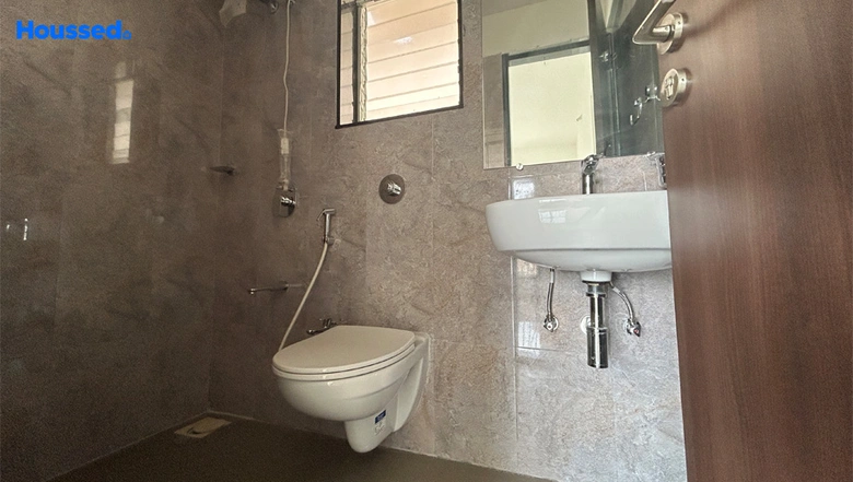 Sample Apartment of Gundecha Greens in Kandivali East, Mumbai - Image 44354