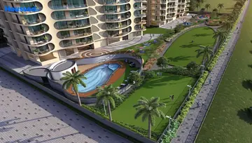 Amenities of Rajhans Cornello - Image 83993