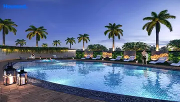 Amenities of Rajhans Cornello - Image 83994