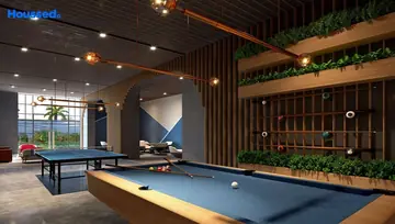 Amenities of Rajhans Cornello - Image 83990