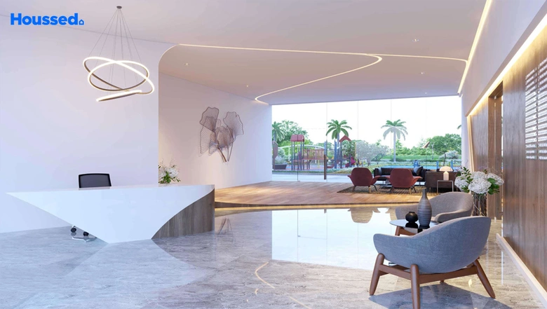 Project Image of Rajhans Cornello in Piplod, Surat - Image 83984