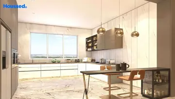 Sample Apartment of Rajhans Cornello - Image 83998