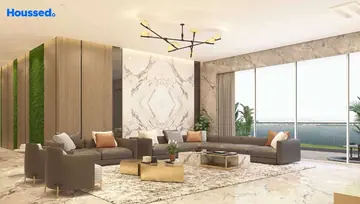 Sample Apartment of Rajhans Cornello - Image 83999