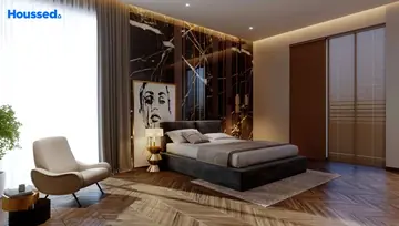 Sample Apartment of Rajhans Cornello - Image 83996