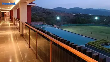 Amenities of K Raheja Viva - Image 26761