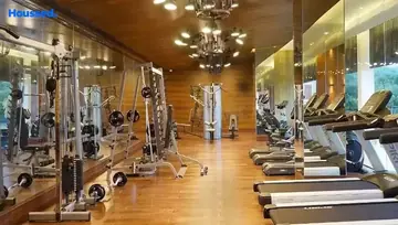 Amenities of K Raheja Viva - Image 26762
