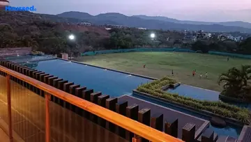 Amenities of K Raheja Viva - Image 26759