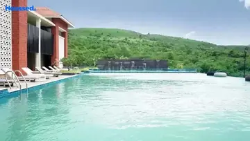 Amenities of K Raheja Viva - Image 26763