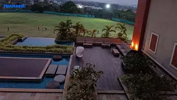Amenities of K Raheja Viva - Image 26760