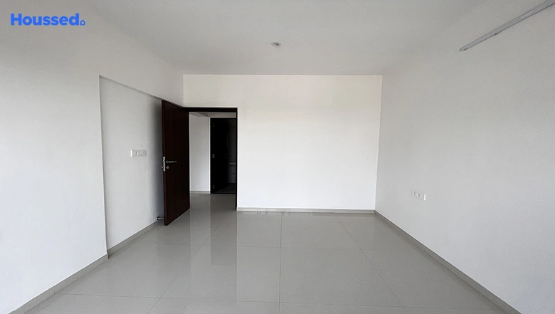 Sample Apartment of K Raheja Viva in Pirangut, Pune - Image 26766