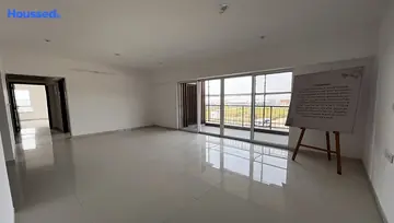 Sample Apartment of K Raheja Viva - Image 26768