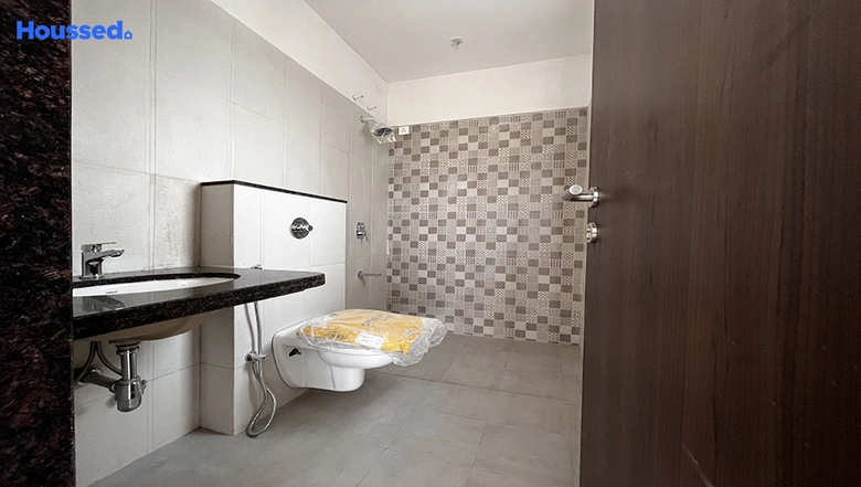 Sample Apartment of K Raheja Viva in Pirangut, Pune - Image 26765